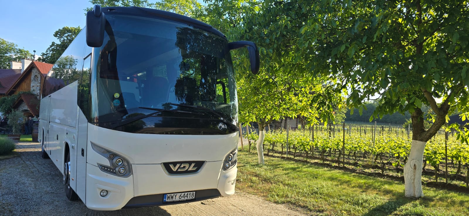 VDL Futura Trans-Bus